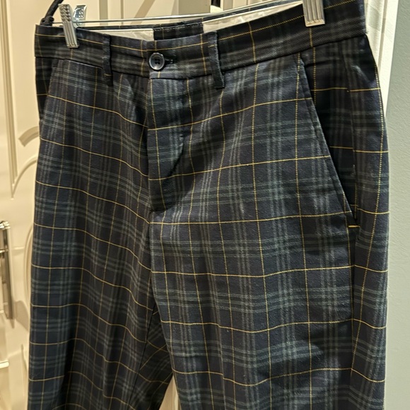 ZARA TROUSERS - Picture 2 of 2